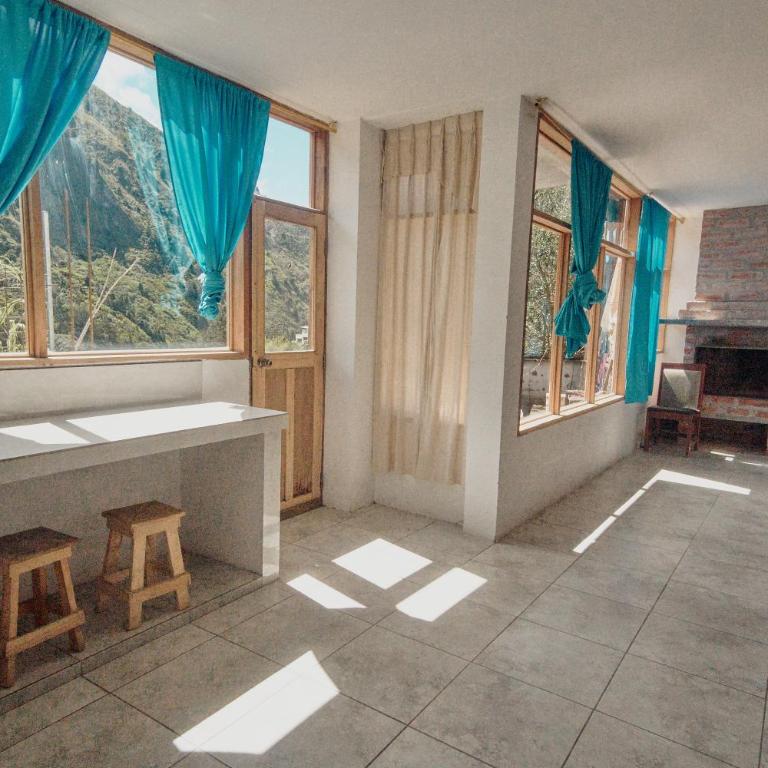 Alquiler de apartamentos Balcones Backpackers - Apartment - 4