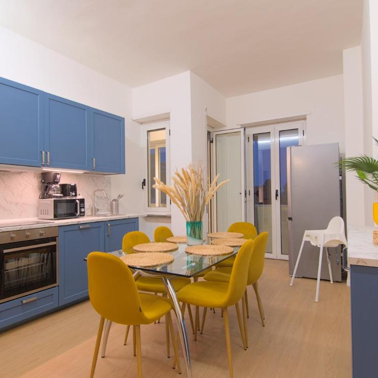 Lilli House - Family Stay Near Station and Centre - Appartamento con 2 Camere da Letto - 1