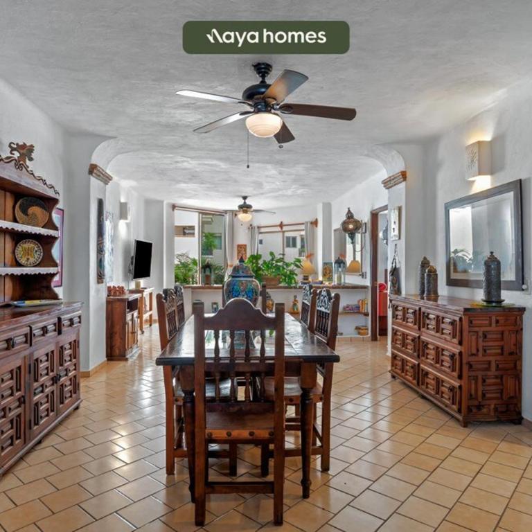 Ocean view 2Br Condo-Balcony-Beach-Pool - 902 - Casa - 17