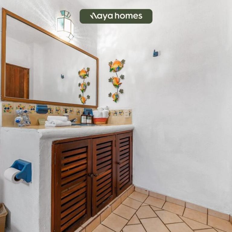 Ocean view 2Br Condo-Balcony-Beach-Pool - 902 - Casa - 21