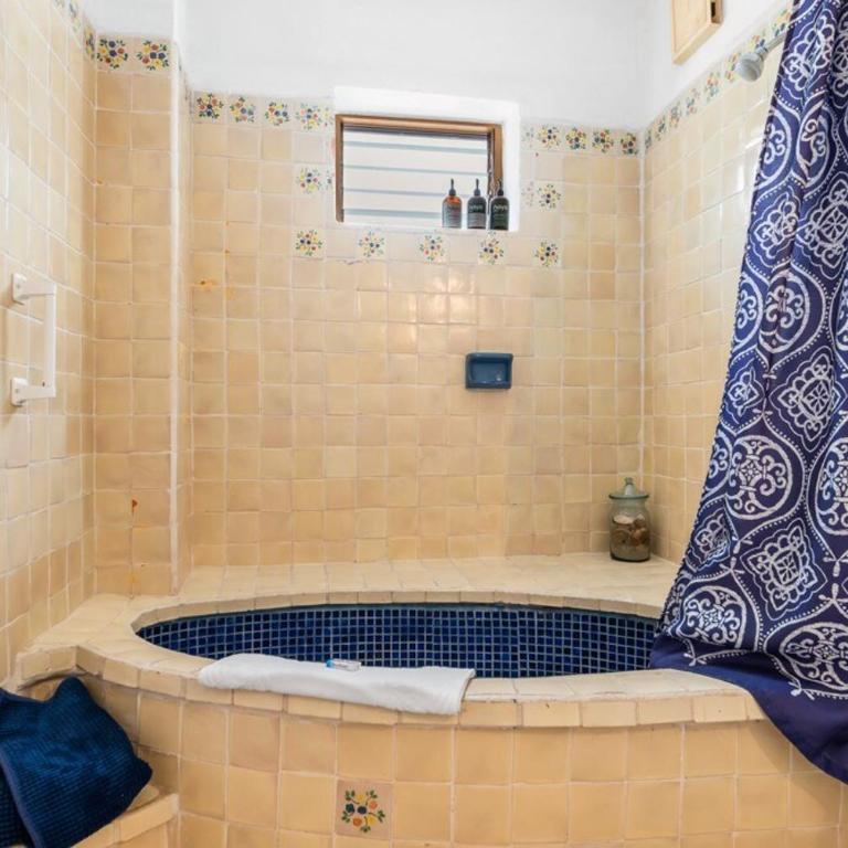 Ocean view 2Br Condo-Balcony-Beach-Pool - 902 - Casa - 31