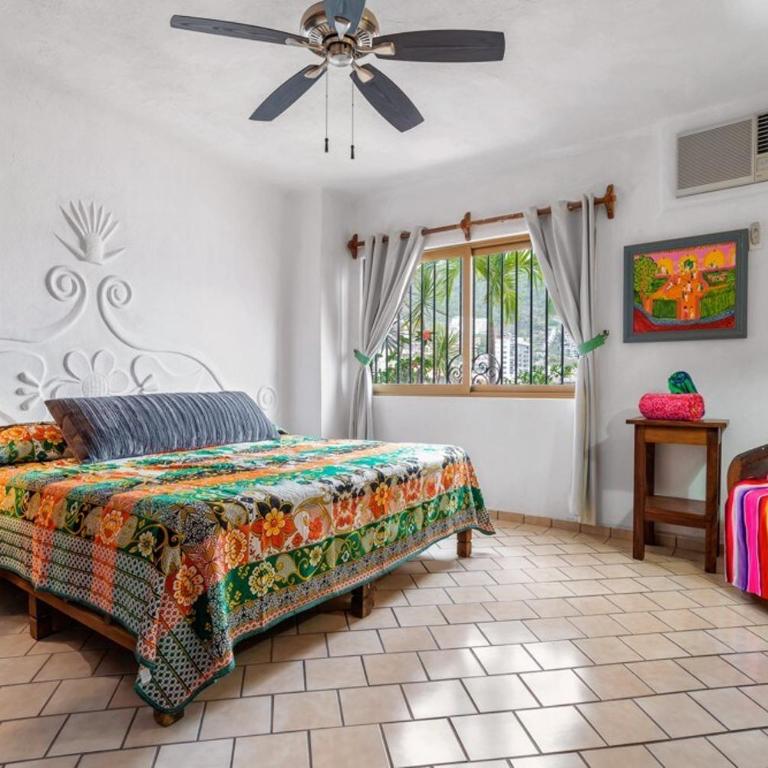 Ocean view 2Br Condo-Balcony-Beach-Pool - 902 - Casa - 36