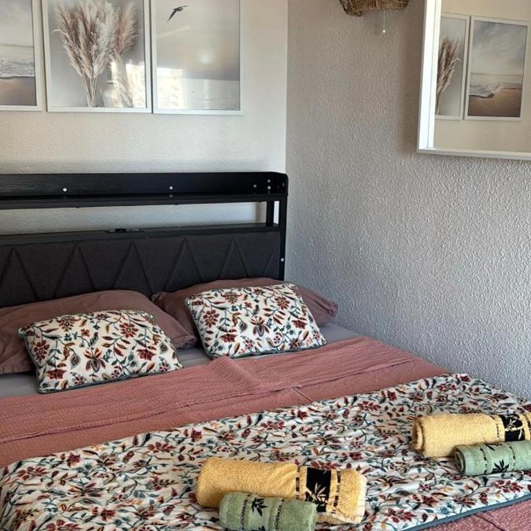 Heavenly Nest with Sea View - Apartamento de 1 dormitorio - 10
