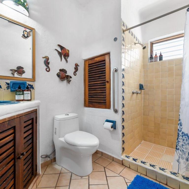 Ocean view 2Br Condo-Balcony-Beach-Pool - 902 - Casa - 48