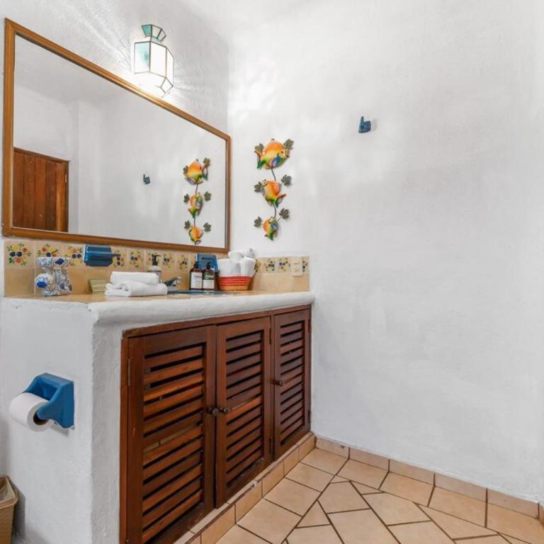 Ocean view 2Br Condo-Balcony-Beach-Pool - 902 - Casa - 49