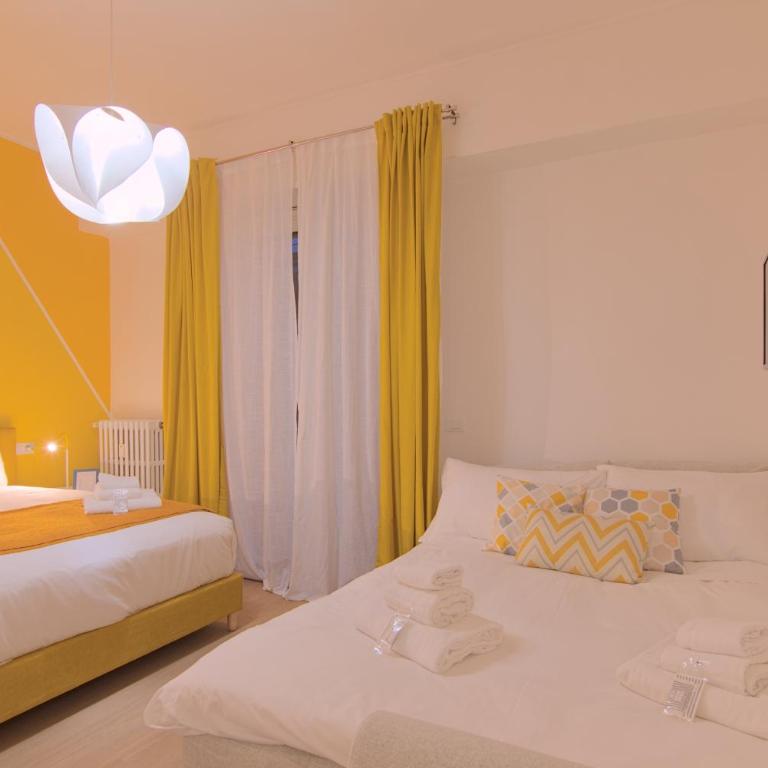 Lilli House - Family Stay Near Station and Centre - Appartamento con 2 Camere da Letto - 27
