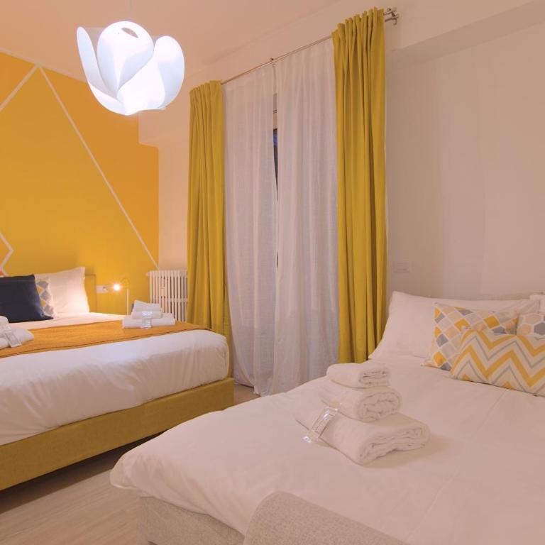 Lilli House - Family Stay Near Station and Centre - Appartamento con 2 Camere da Letto - 3