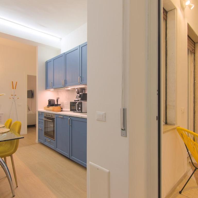 Lilli House - Family Stay Near Station and Centre - Appartamento con 2 Camere da Letto - 14