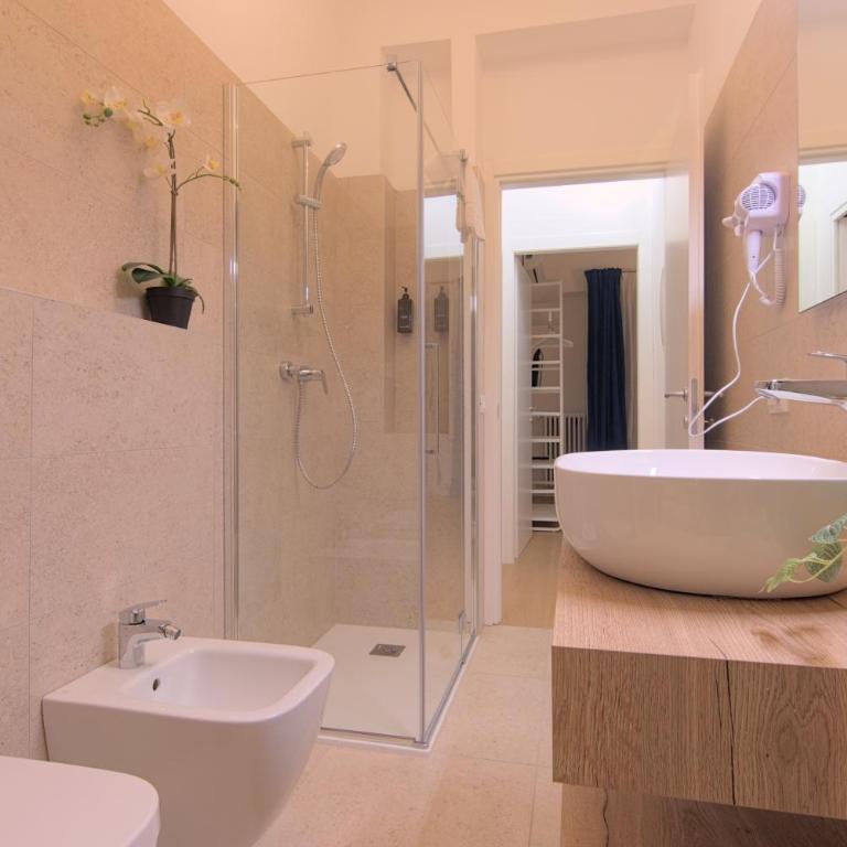 Lilli House - Family Stay Near Station and Centre - Appartamento con 2 Camere da Letto - 8