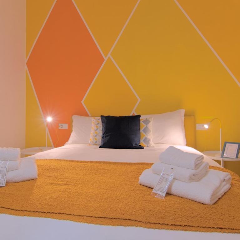Lilli House - Family Stay Near Station and Centre - Appartamento con 2 Camere da Letto - 19