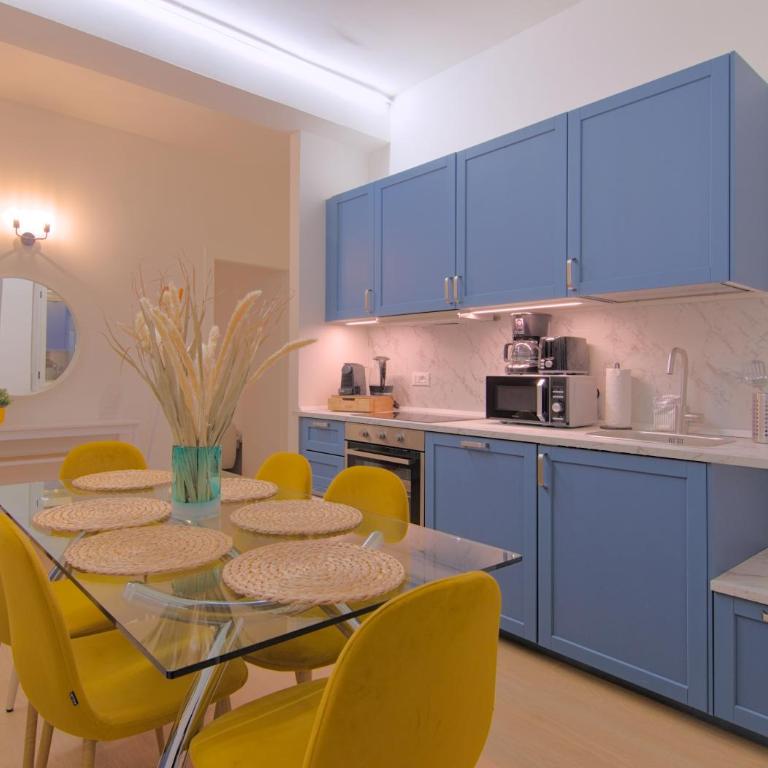 Lilli House - Family Stay Near Station and Centre - Appartamento con 2 Camere da Letto - 4