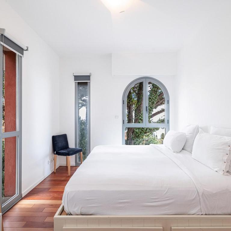 CRM - Sublime villa with stunning sea views - Villa 3 Chambres - 5