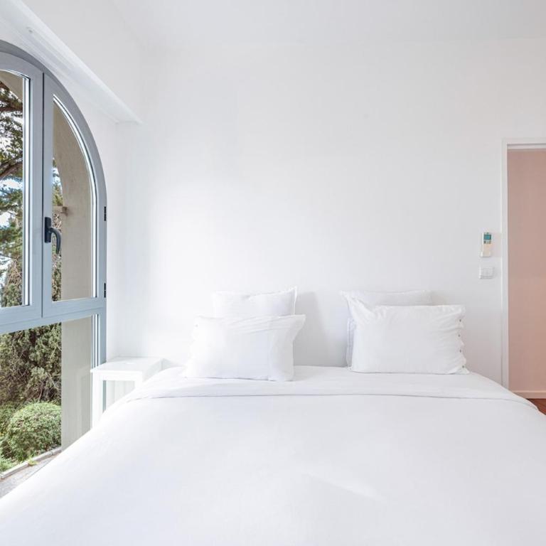 CRM - Sublime villa with stunning sea views - Villa 3 Chambres - 6