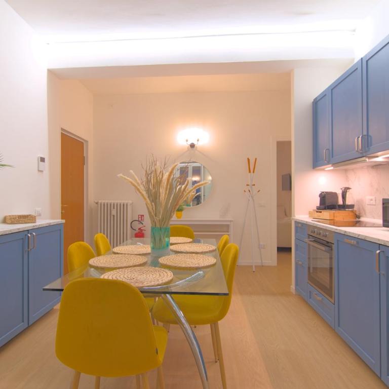 Lilli House - Family Stay Near Station and Centre - Appartamento con 2 Camere da Letto - 12