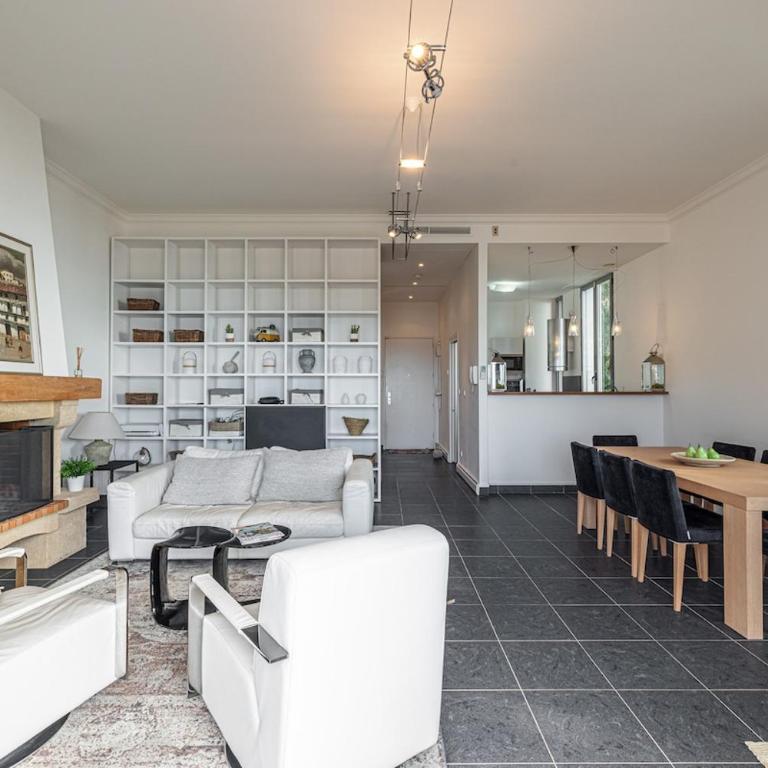 CRM - Sublime villa with stunning sea views - Villa 3 Chambres - 17