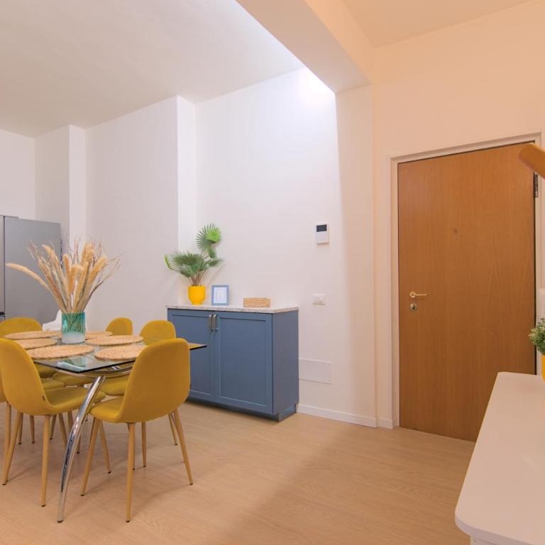 Lilli House - Family Stay Near Station and Centre - Appartamento con 2 Camere da Letto - 22