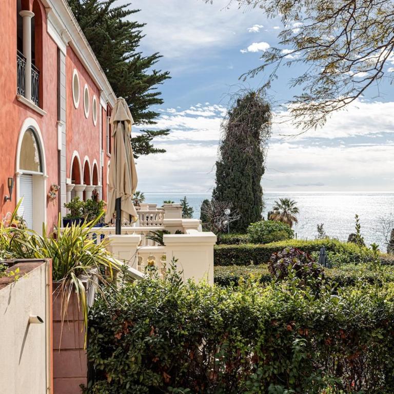 CRM - Sublime villa with stunning sea views - Villa 3 Chambres - 21