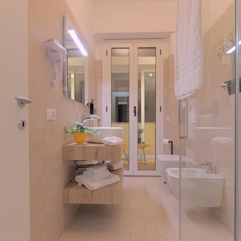 Lilli House - Family Stay Near Station and Centre - Appartamento con 2 Camere da Letto - 23