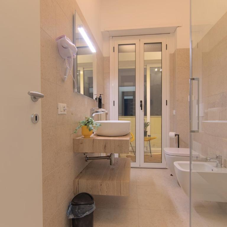 Lilli House - Family Stay Near Station and Centre - Appartamento con 2 Camere da Letto - 7