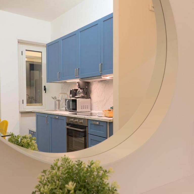 Lilli House - Family Stay Near Station and Centre - Appartamento con 2 Camere da Letto - 9