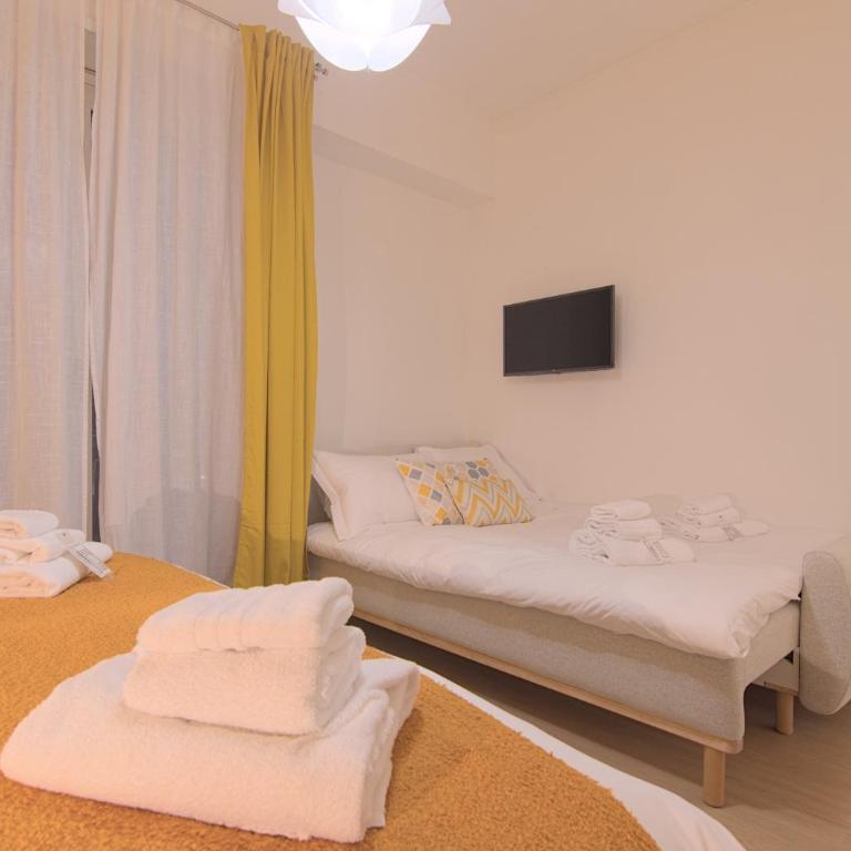Lilli House - Family Stay Near Station and Centre - Appartamento con 2 Camere da Letto - 25
