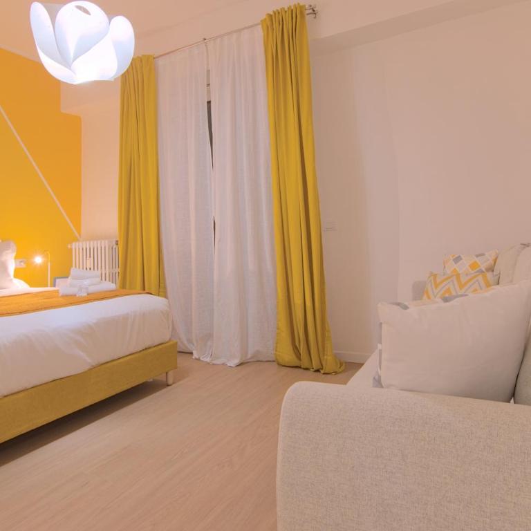 Lilli House - Family Stay Near Station and Centre - Appartamento con 2 Camere da Letto - 26