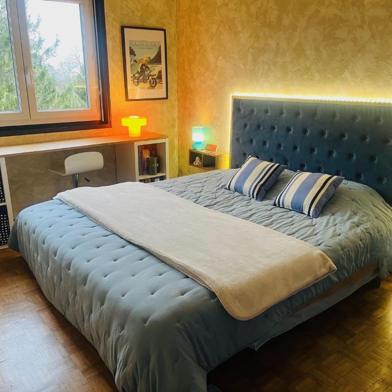 Biarritz - Les Roses - Balcon - Apartment mit Balkon - 3