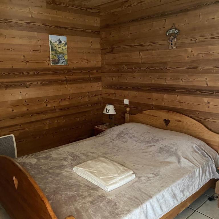 Chalet Robin (6 personnes) - Chalet 2 Chambres - 6