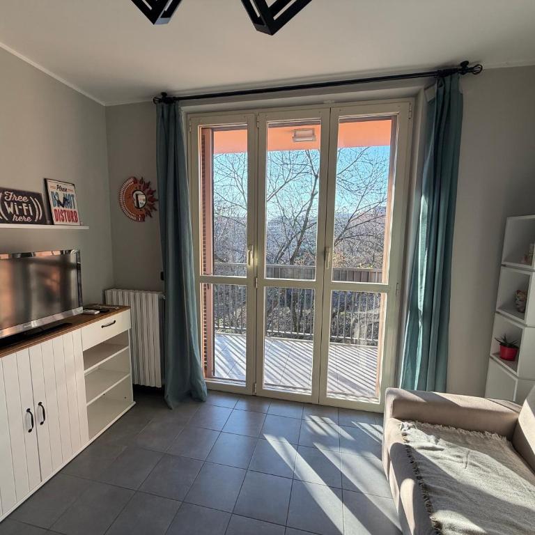 Ugolini Home - Appartamento con 1 Camera da Letto - 1