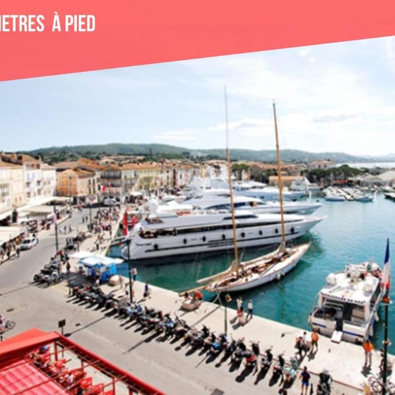COSY - Climatisé - 2 pas du port - Place aux Herbes - Apartment mit 1 Schlafzimmer - 33