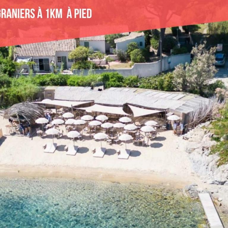 COSY - Climatisé - 2 pas du port - Place aux Herbes - Apartment mit 1 Schlafzimmer - 40