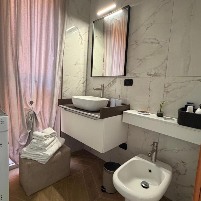 Ugolini Home - Appartamento con 1 Camera da Letto - 9