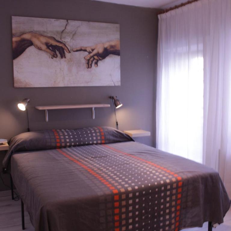 Levico Nature Escape - Appartamento con 2 Camere da Letto/ Soggiorno - 1