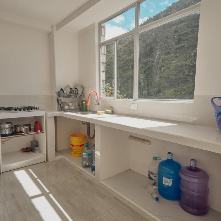 Alquiler de apartamentos Balcones Backpackers - Two-Bedroom Deluxe Apartment - 5