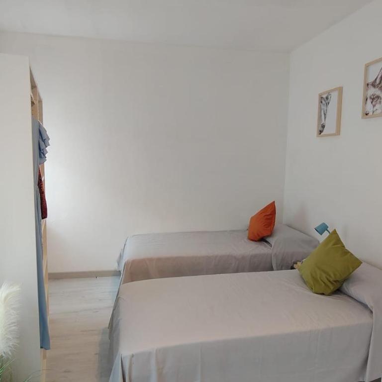 Levico Nature Escape - Appartamento con 2 Camere da Letto/ Soggiorno - 2