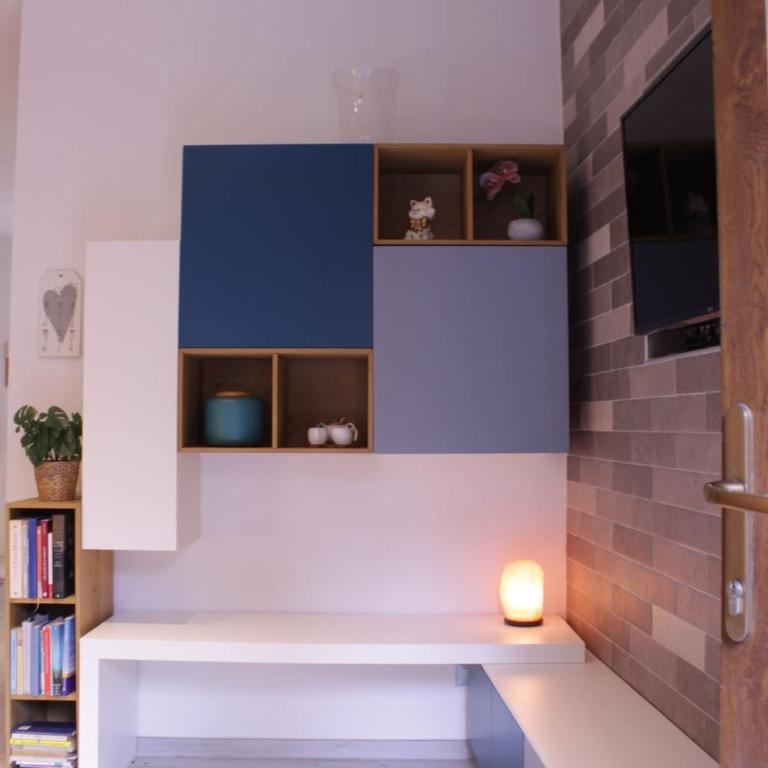 Levico Nature Escape - Appartamento con 2 Camere da Letto/ Soggiorno - 3