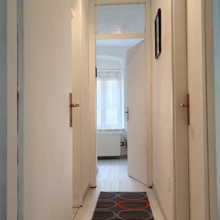 Levico Nature Escape - Appartamento con 2 Camere da Letto/ Soggiorno - 8