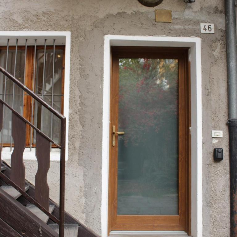 Levico Nature Escape - Appartamento con 2 Camere da Letto/ Soggiorno - 14