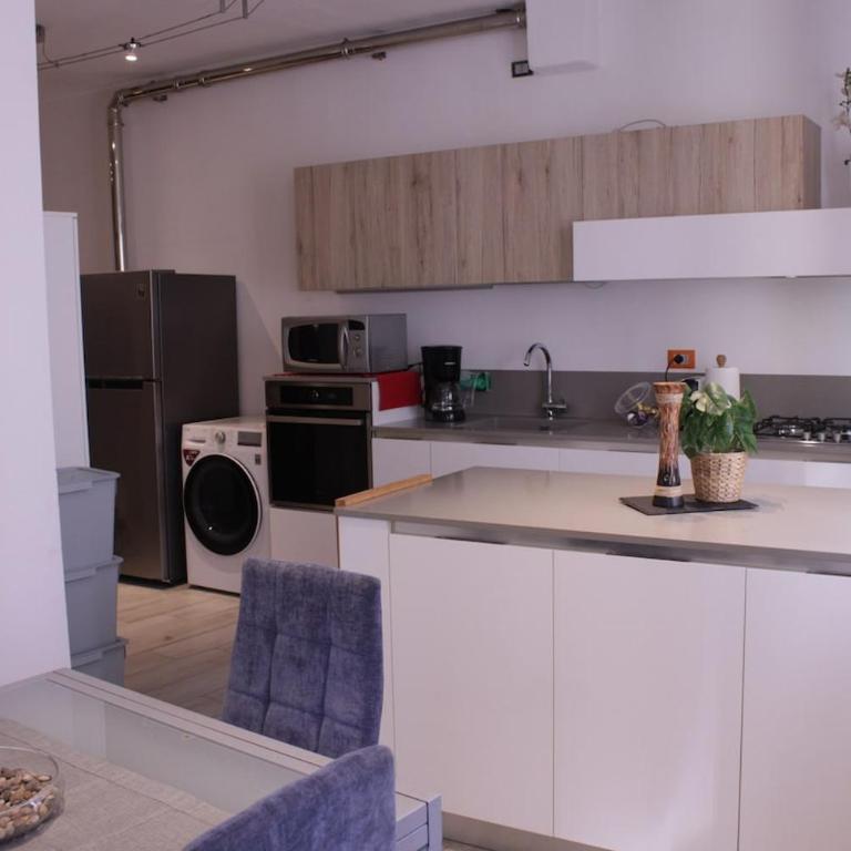 Levico Nature Escape - Appartamento con 2 Camere da Letto/ Soggiorno - 5