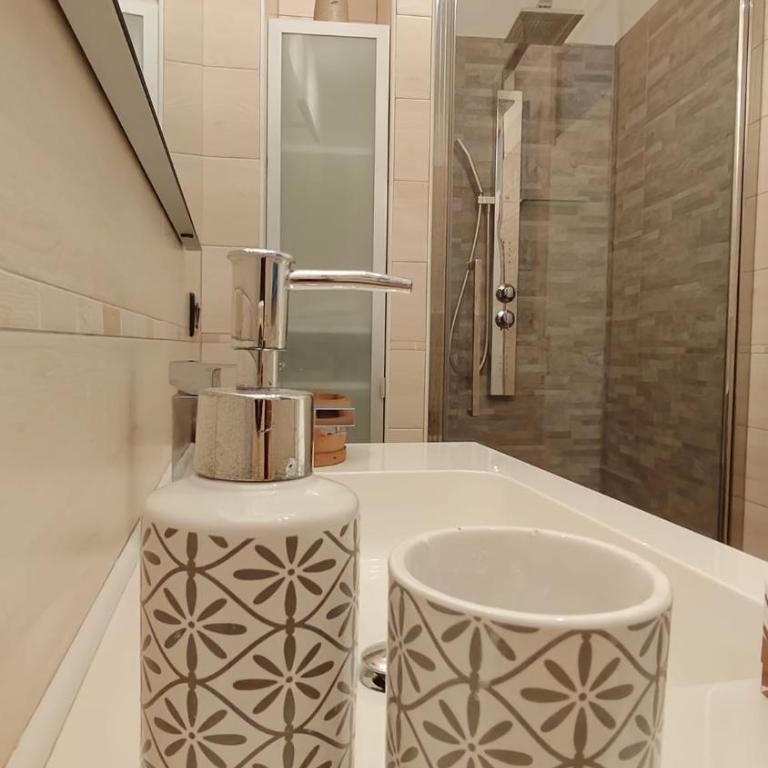 Levico Nature Escape - Appartamento con 2 Camere da Letto/ Soggiorno - 16
