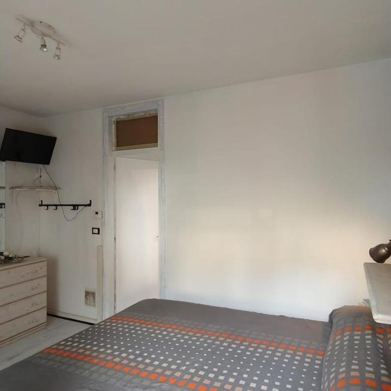 Levico Nature Escape - Appartamento con 2 Camere da Letto/ Soggiorno - 17