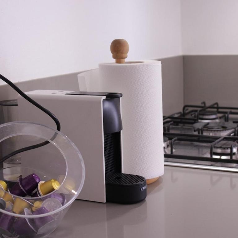 Levico Nature Escape - Appartamento con 2 Camere da Letto/ Soggiorno - 18