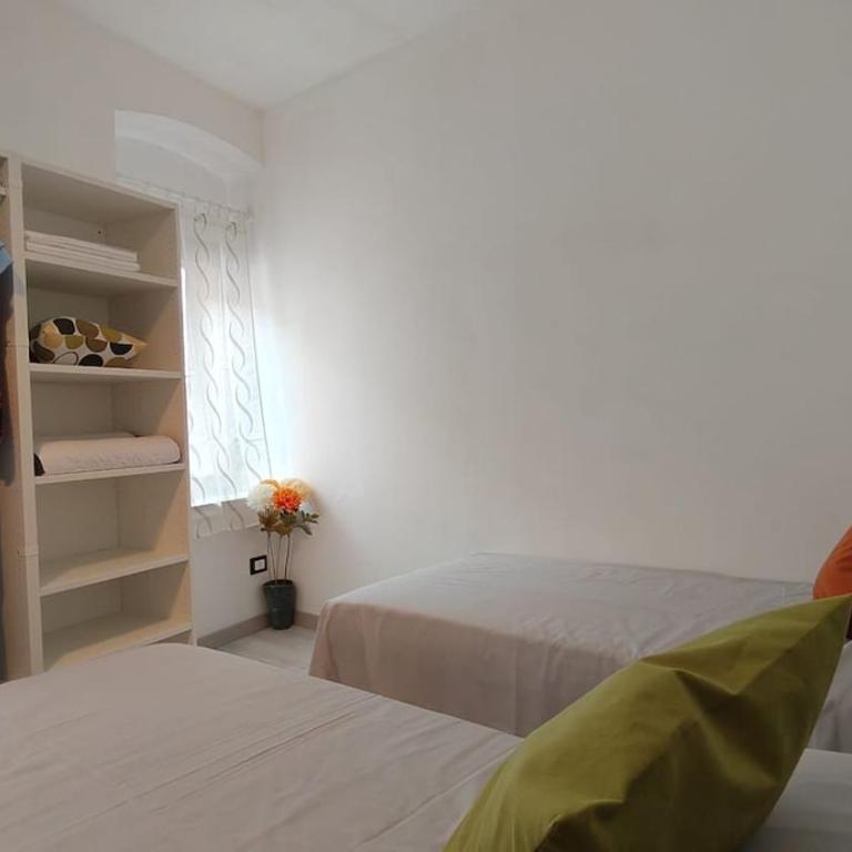 Levico Nature Escape - Appartamento con 2 Camere da Letto/ Soggiorno - 19