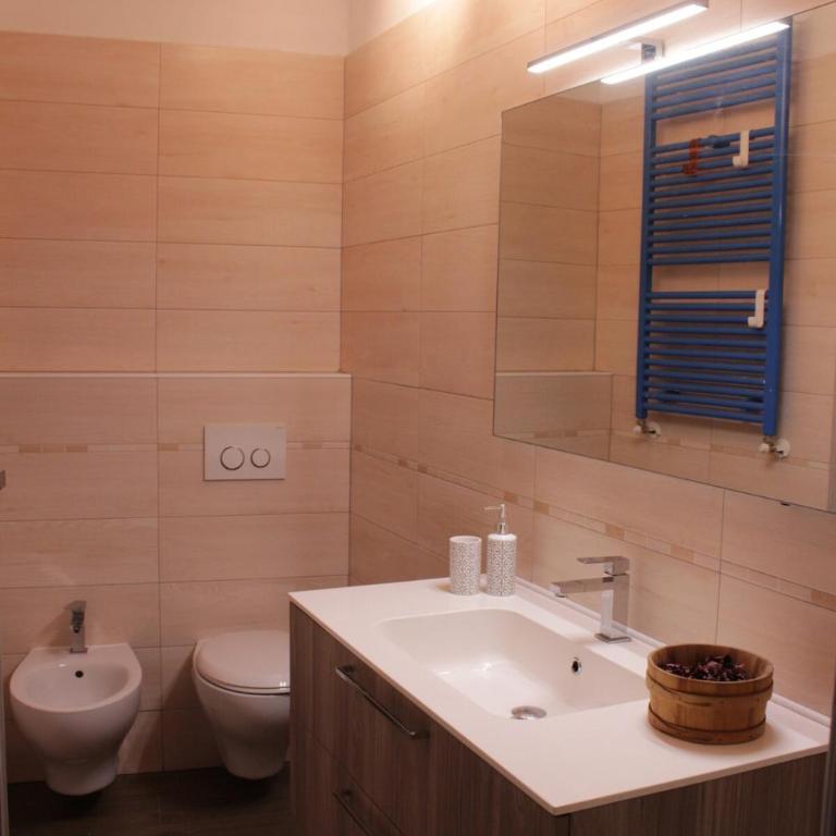 Levico Nature Escape - Appartamento con 2 Camere da Letto/ Soggiorno - 6