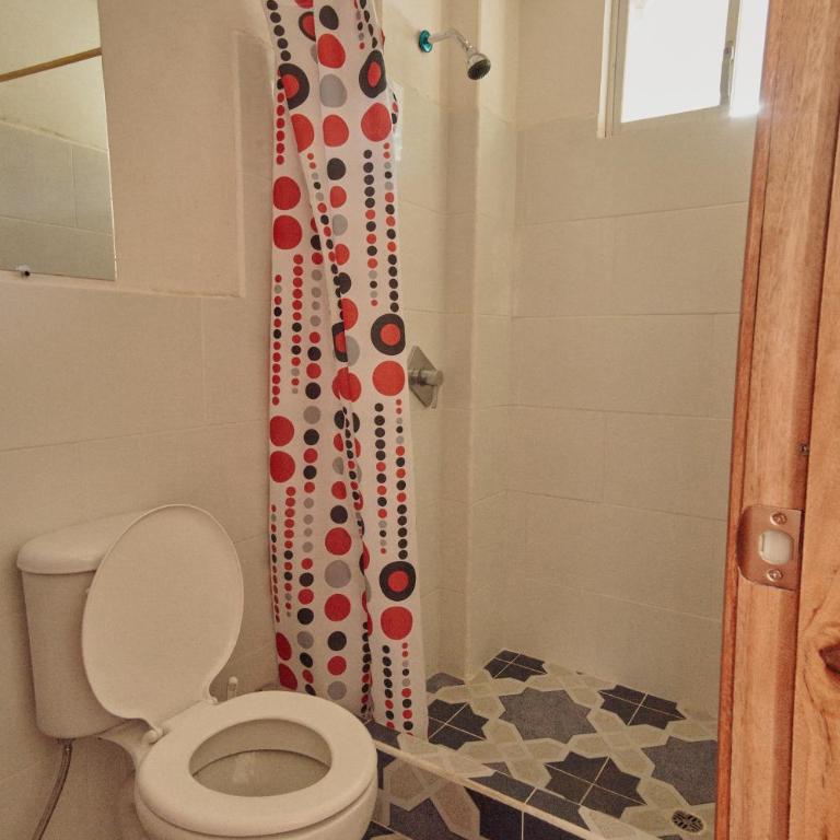 Alquiler de apartamentos Balcones Backpackers - Two-Bedroom Deluxe Apartment - 2