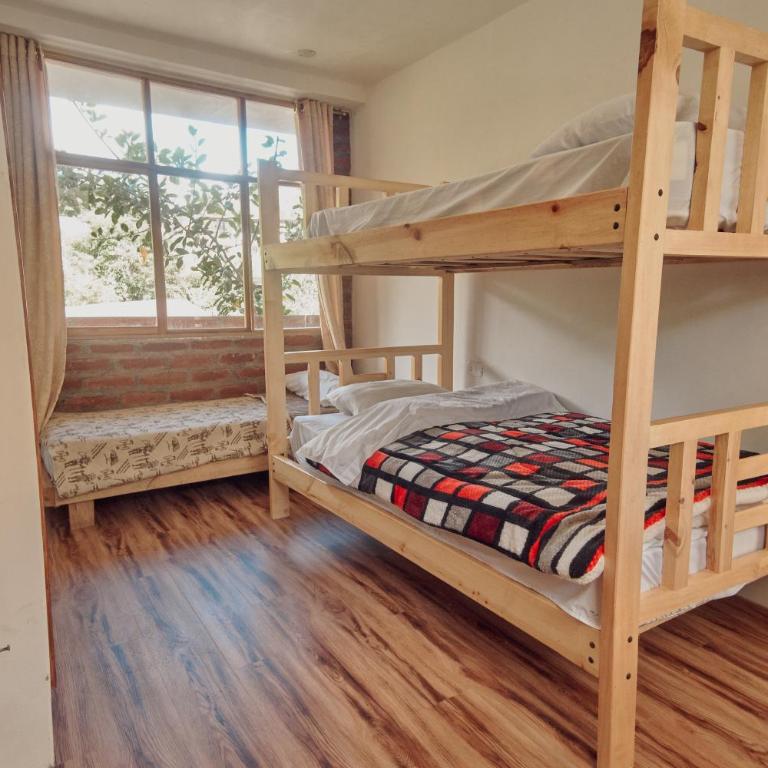 Alquiler de apartamentos Balcones Backpackers - Two-Bedroom Deluxe Apartment - 3
