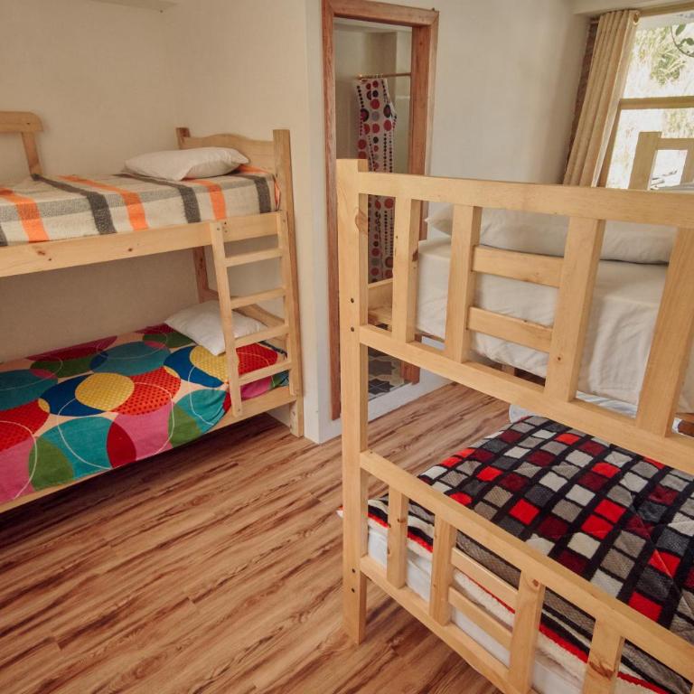 Alquiler de apartamentos Balcones Backpackers - Two-Bedroom Deluxe Apartment - 4