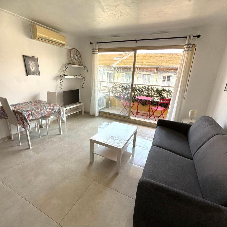Studio port plage - Appartement 1 Chambre - 2