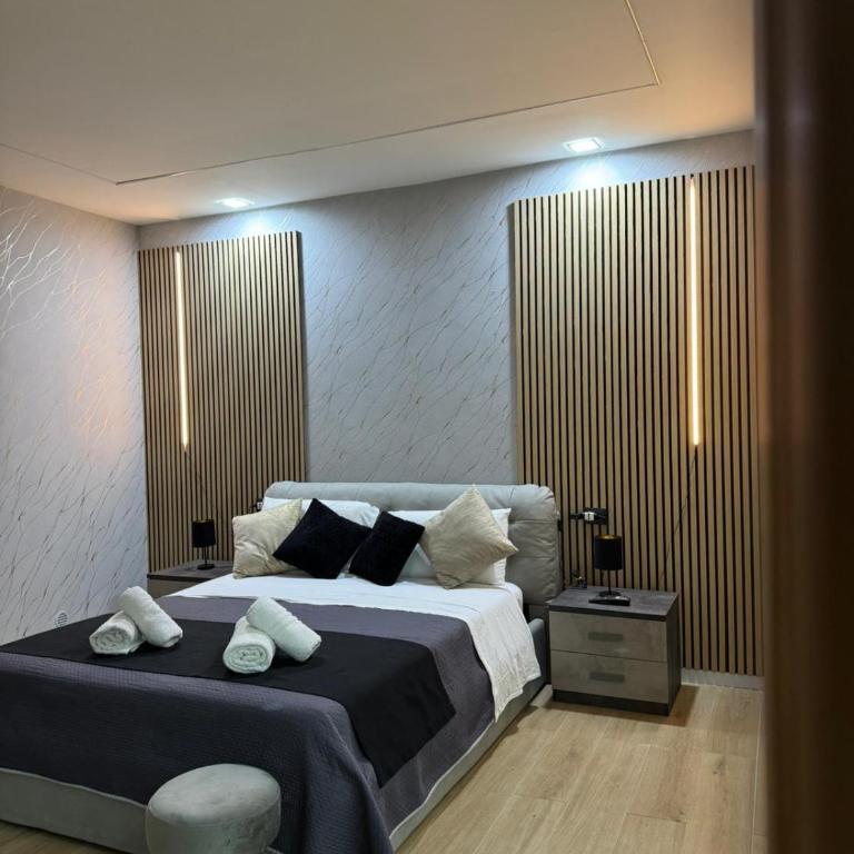 Maison de rêve - One-Bedroom House - 19