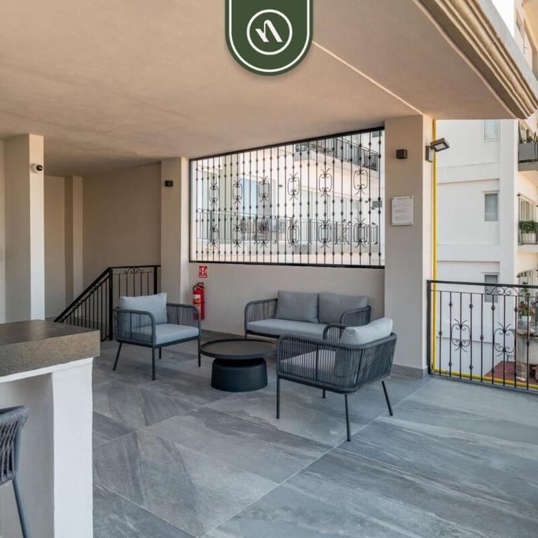 Centric 1 BR Condo in Zona Romantica - Pool - Vacation Home - 1